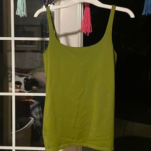 new york n co tank top